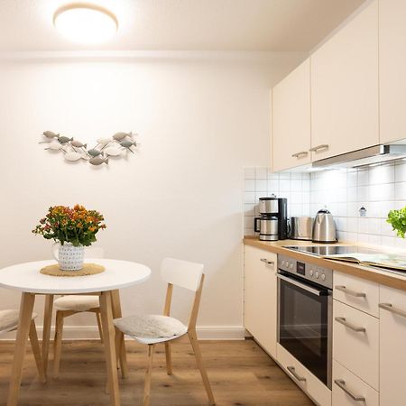Haus Strandburg - Hinter Duene Und Meer ビンツ エクステリア 写真