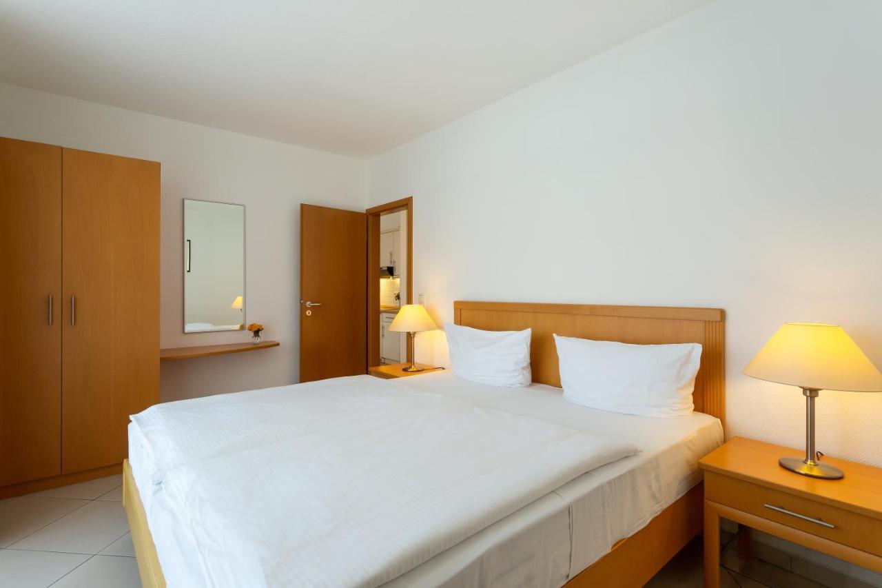 Haus Strandburg - Hinter Duene Und Meer ビンツ エクステリア 写真