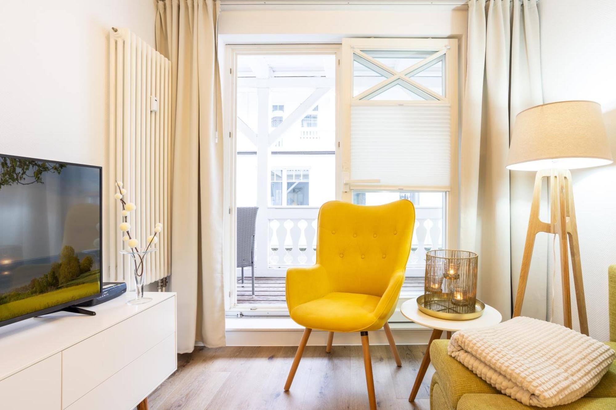 Haus Strandburg - Hinter Duene Und Meer ビンツ エクステリア 写真